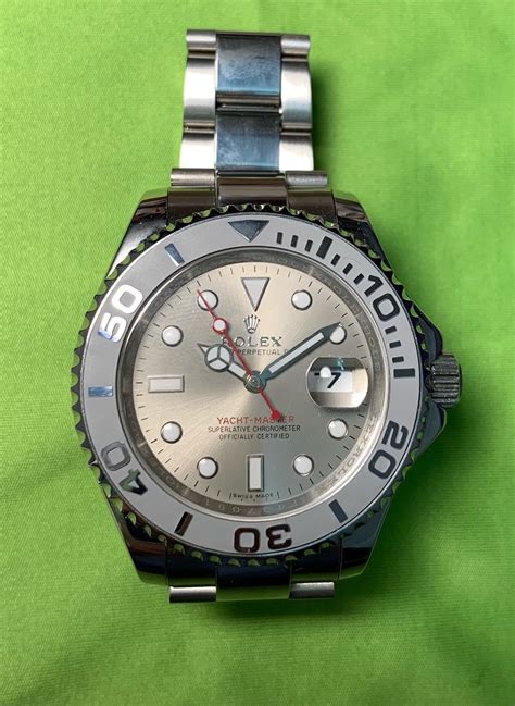 dhgate rolex yacht master